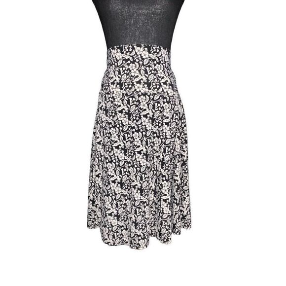 Max Sudio Floral Skirt - Picture 1 of 5